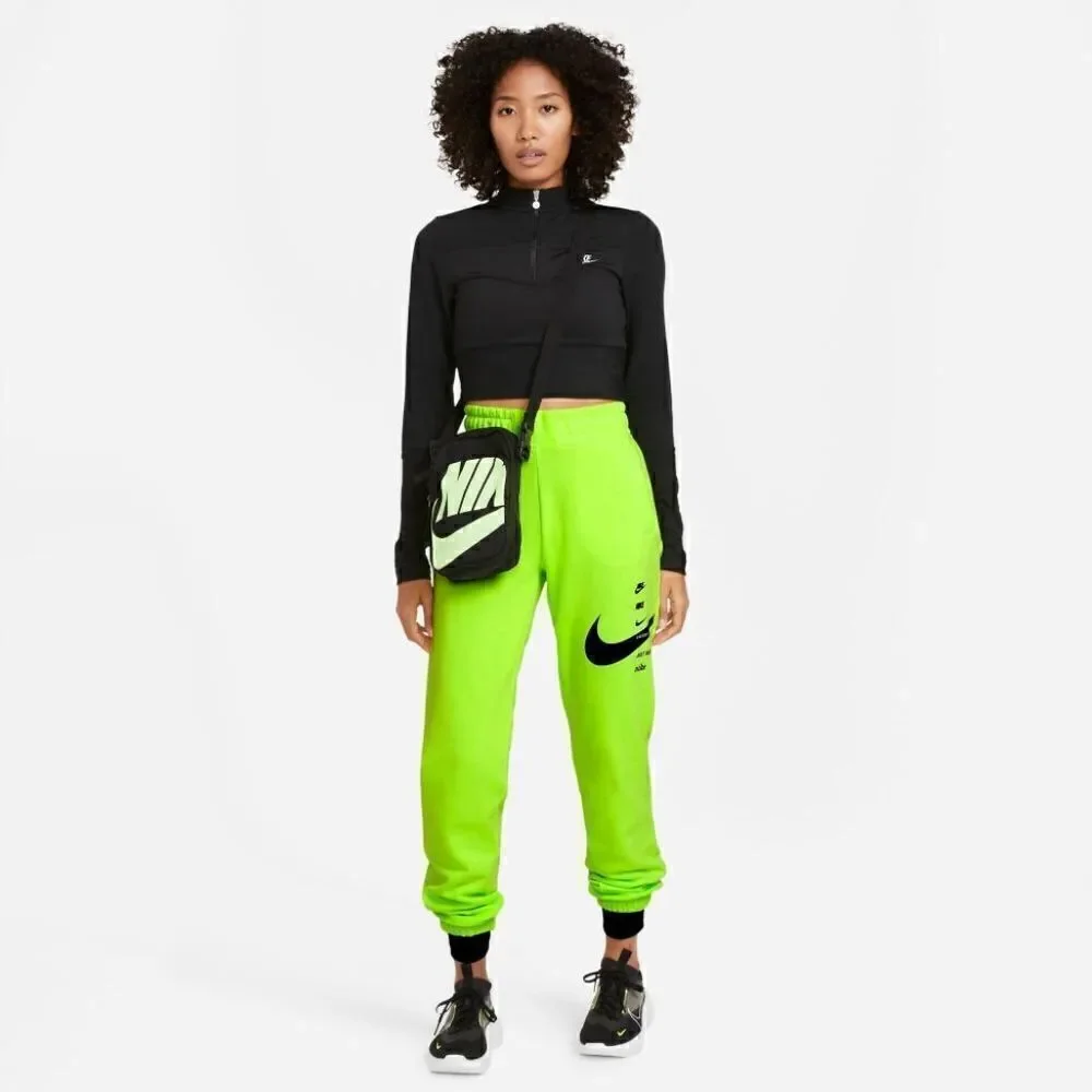 Nike Sportswear NSW Tech Fleece Joggers Volt Black
